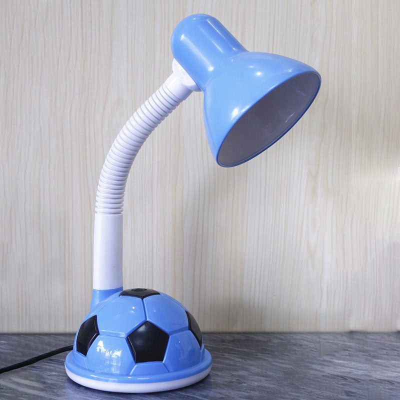 Lisslune | Modern Football Student Eye Protection LED Desk Lamp