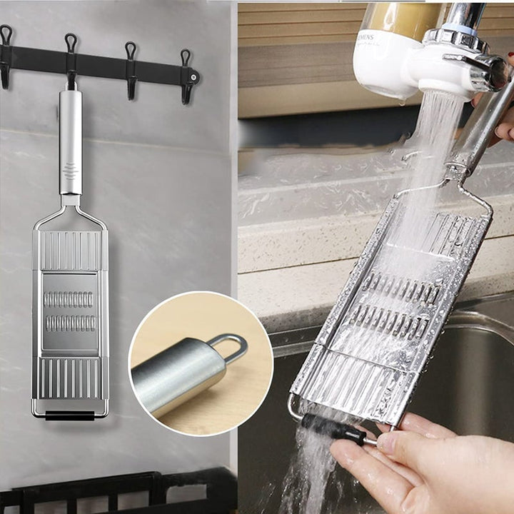 Lisslune | Multifunctional Vegetable Cutter