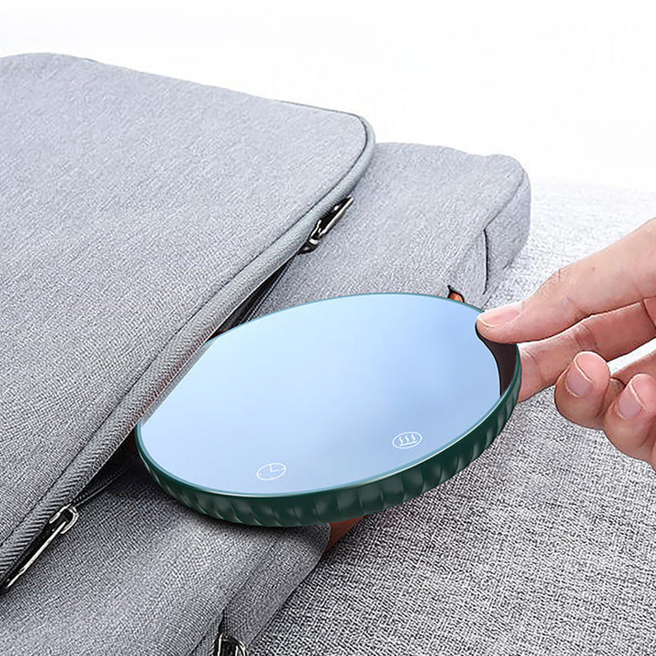 Lisslune | Smart Thermostat Coaster