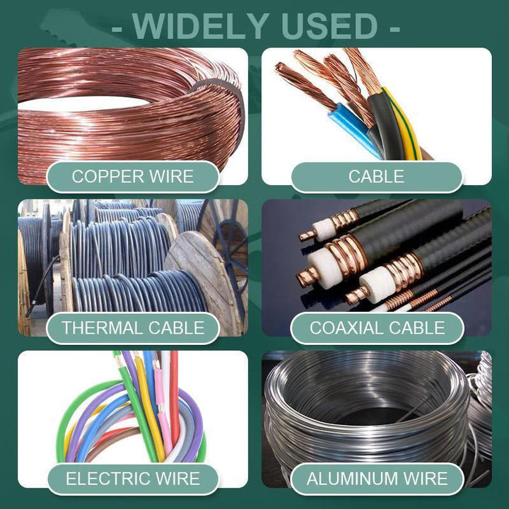 Lisslune | Super alloy wire cutter