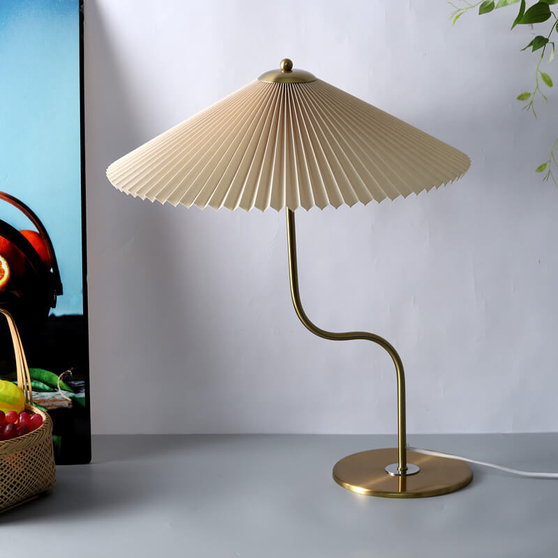 Lisslune | GlowBrella - Decorative Umbrella Lamp