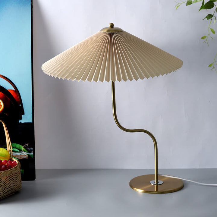 Lisslune | GlowBrella - Decorative Umbrella Lamp