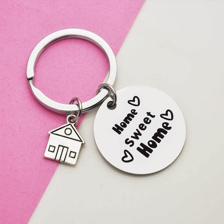 Lisslune | Keychain from Liede der Familien