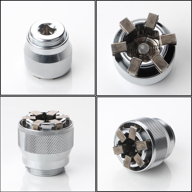 Lisslune | 10mm-19mm Multifunction Sleeve Set