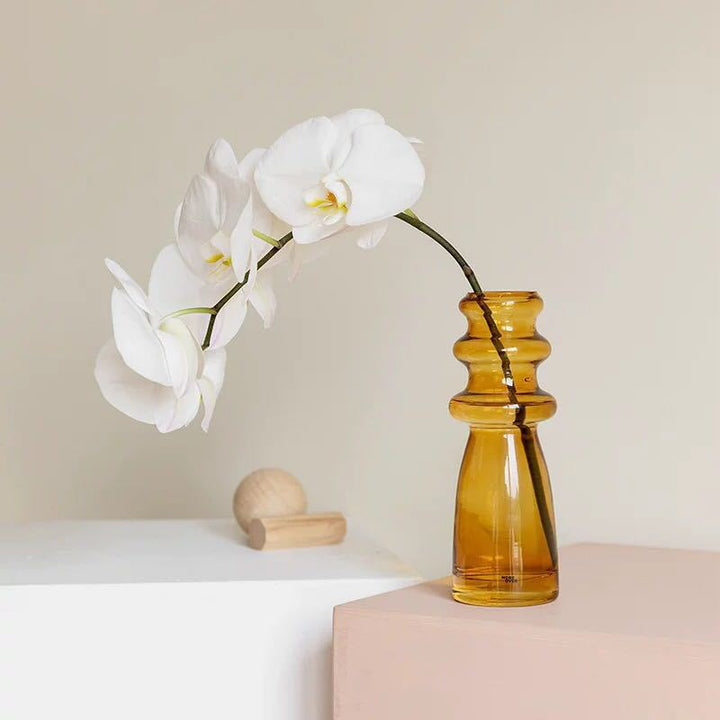 Rynx Scandinavian Threaded Vase