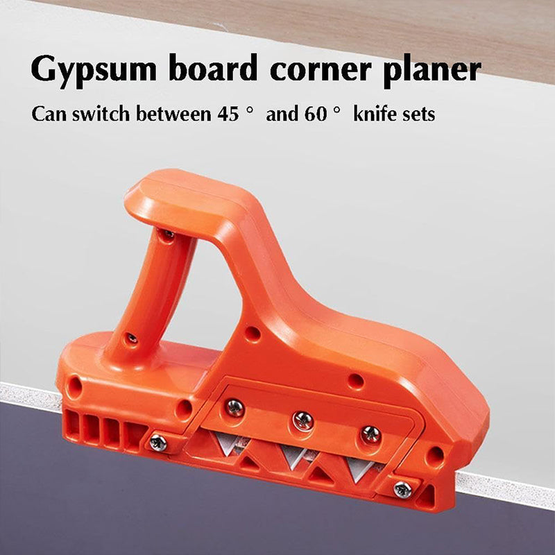 Lisslune | Hand planer drywall cutting tool