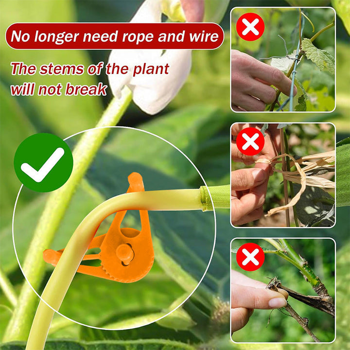 Lisslune | Plant bending tools