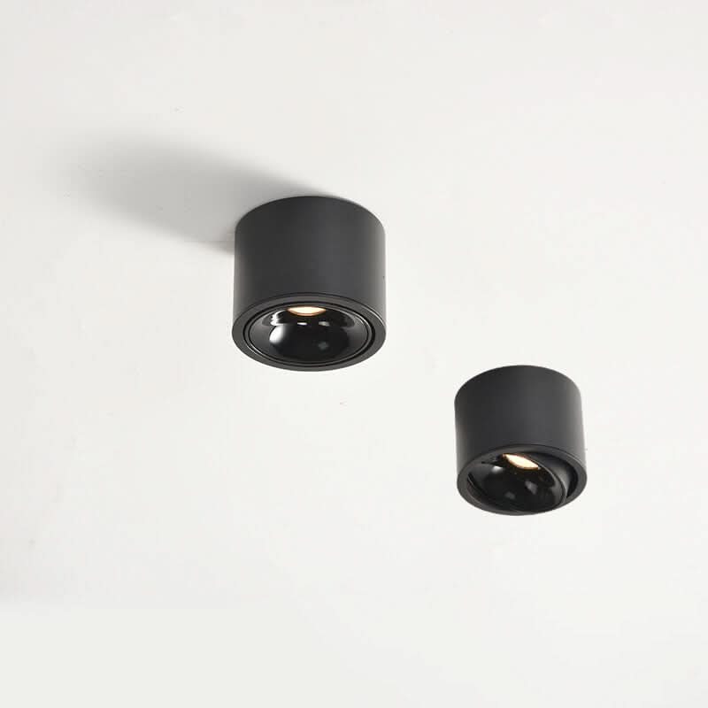 Lisslune | Adjustable LED Flush Mount Ceiling Spotlight