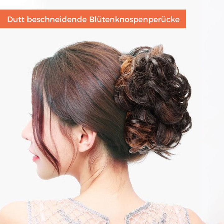 Lisslune | Trendy and fashionable wig clip