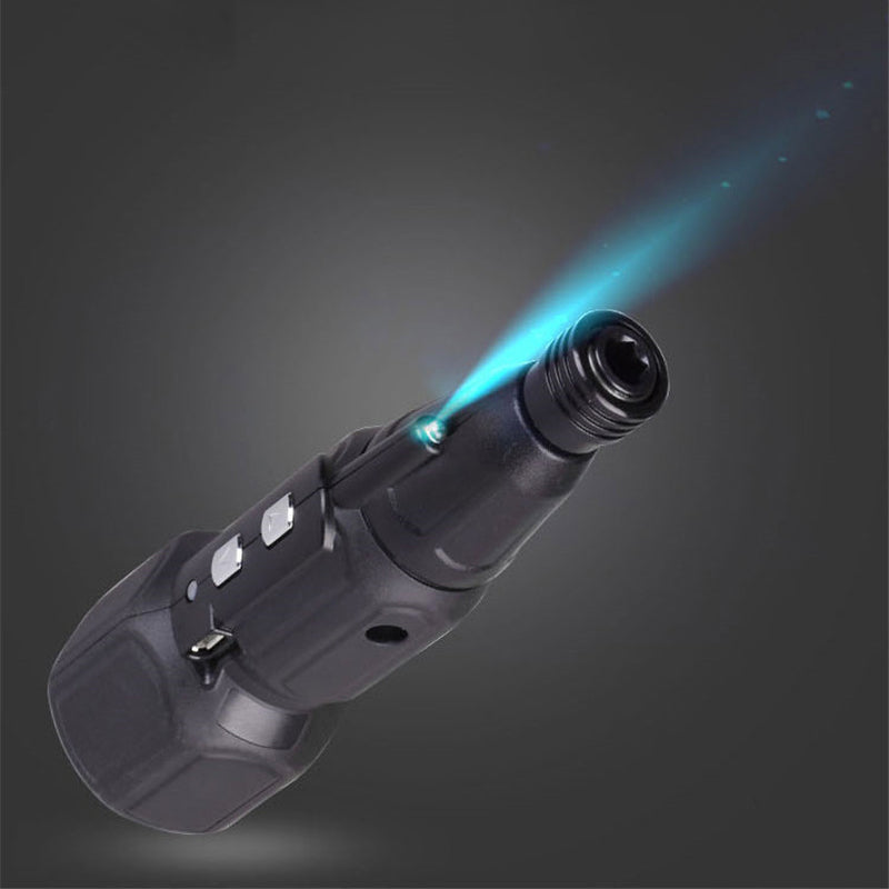 Lisslune | Multifunctional rechargeable portable screwdriver