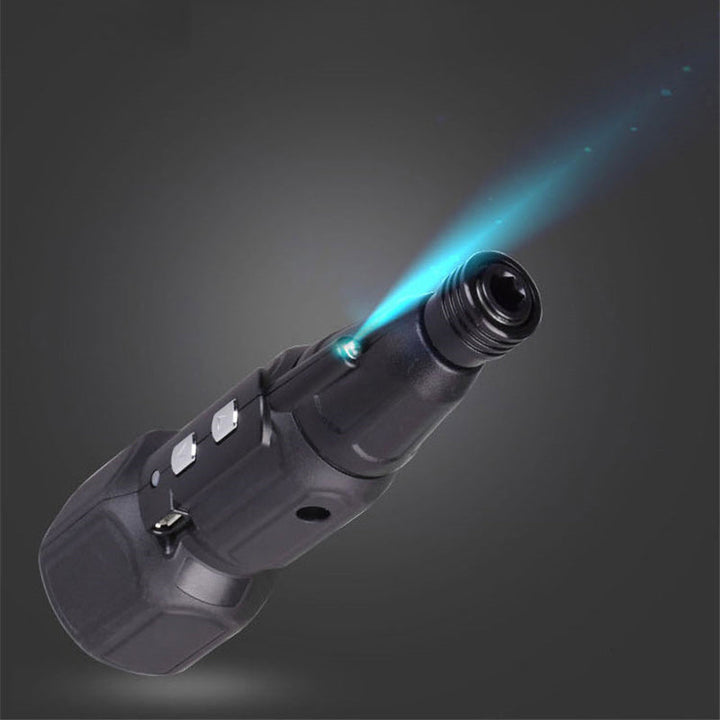 Lisslune | Multifunctional rechargeable portable screwdriver