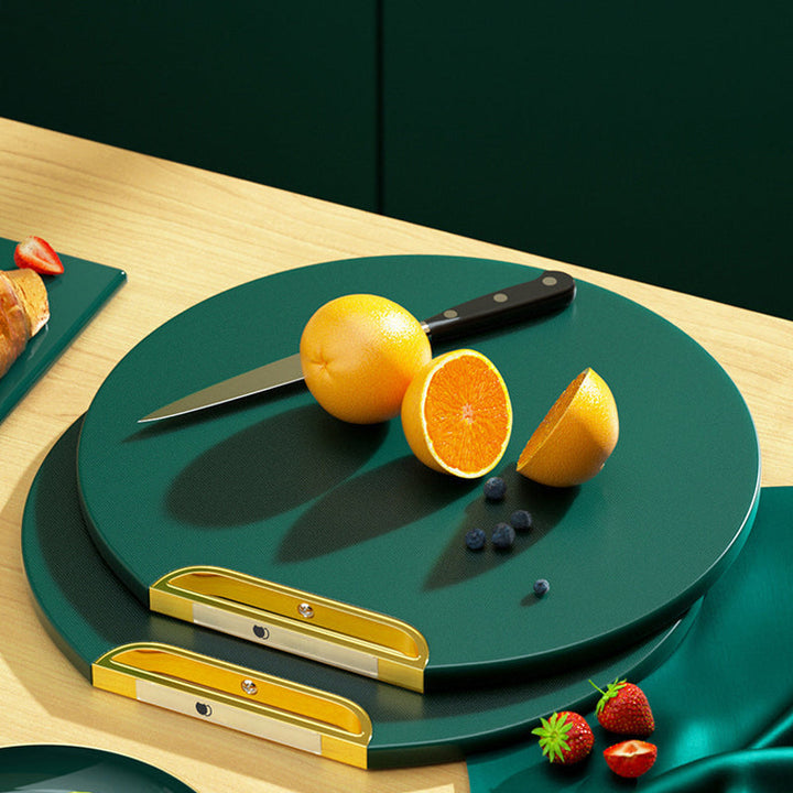 Lisslune | Multifunctional Double-Sided Cutting Board