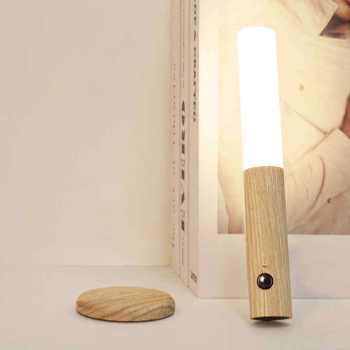 Rynx Multifunctional Smart Sensor Lamp