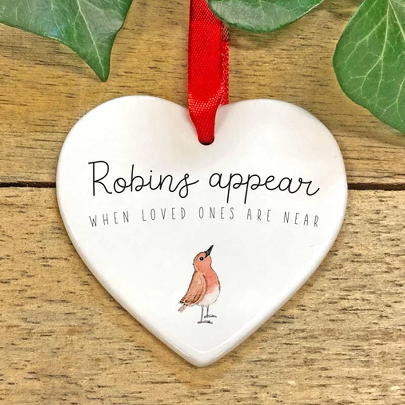 Lisslune | Christmas Love Jewelry Made of Ceramic