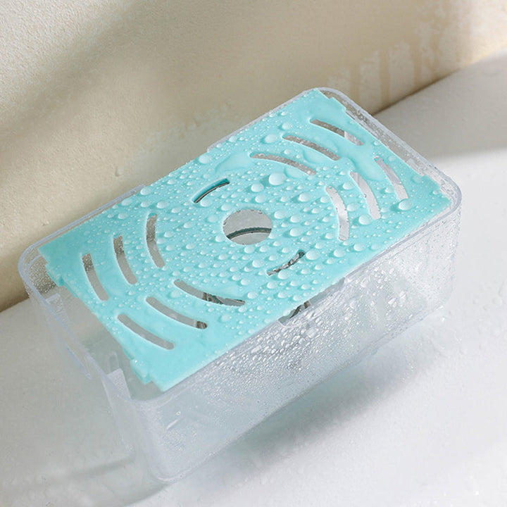Lisslune | Multifunctional Laundry Artifact Soap Box