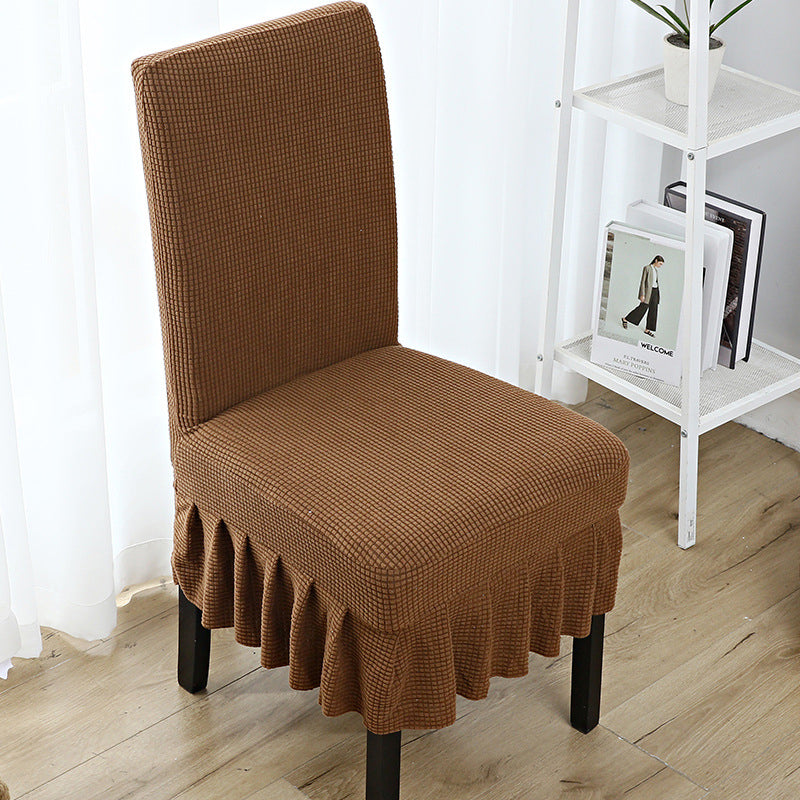 Lisslune | Durable Universal Chair Cover