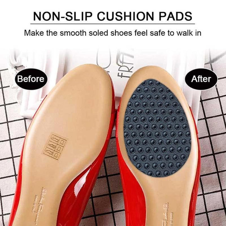 Lisslune | Wear-resistant sole Non-slip sticker
