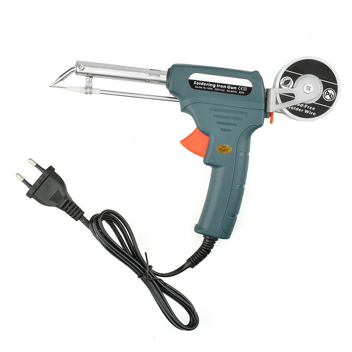 Lisslune | Soldering iron