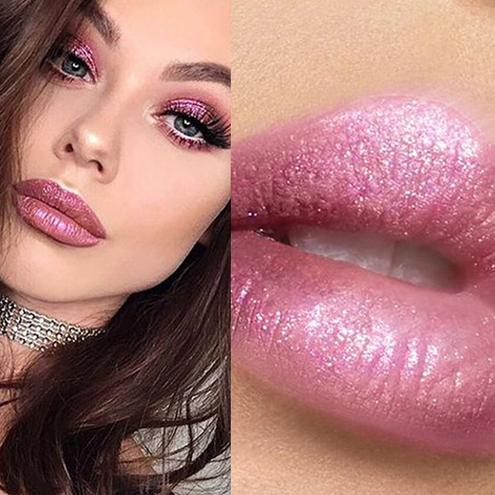 Lisslune | Diamond-gloss long-lasting lipstick
