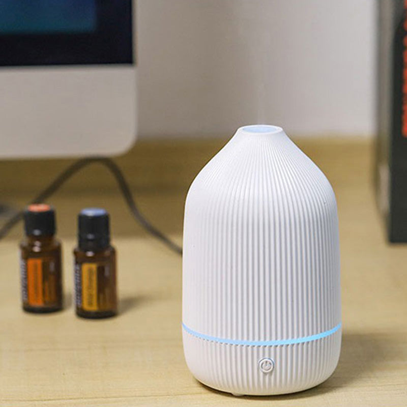 Lisslune | Essential Oil Diffuser Humidifier