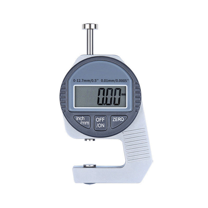 Lisslune | Digital thickness gauge