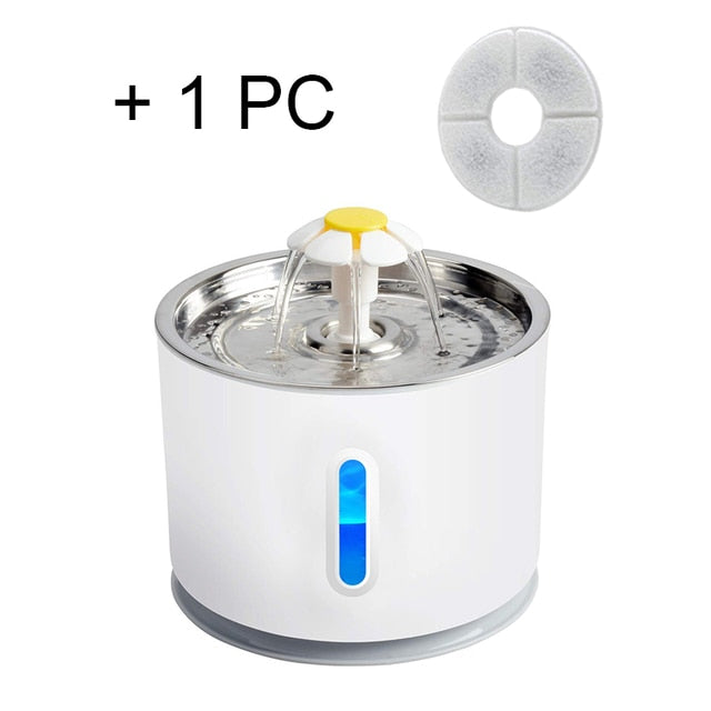 Lisslune | Electric dispenser bowl