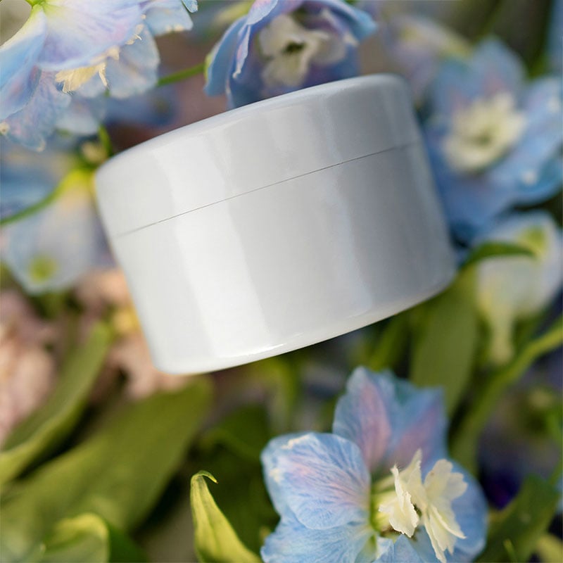 Lisslune | Spiral Ikebana Stem Holder