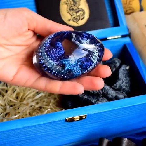 Lisslune | Dragon egg | This is legendary