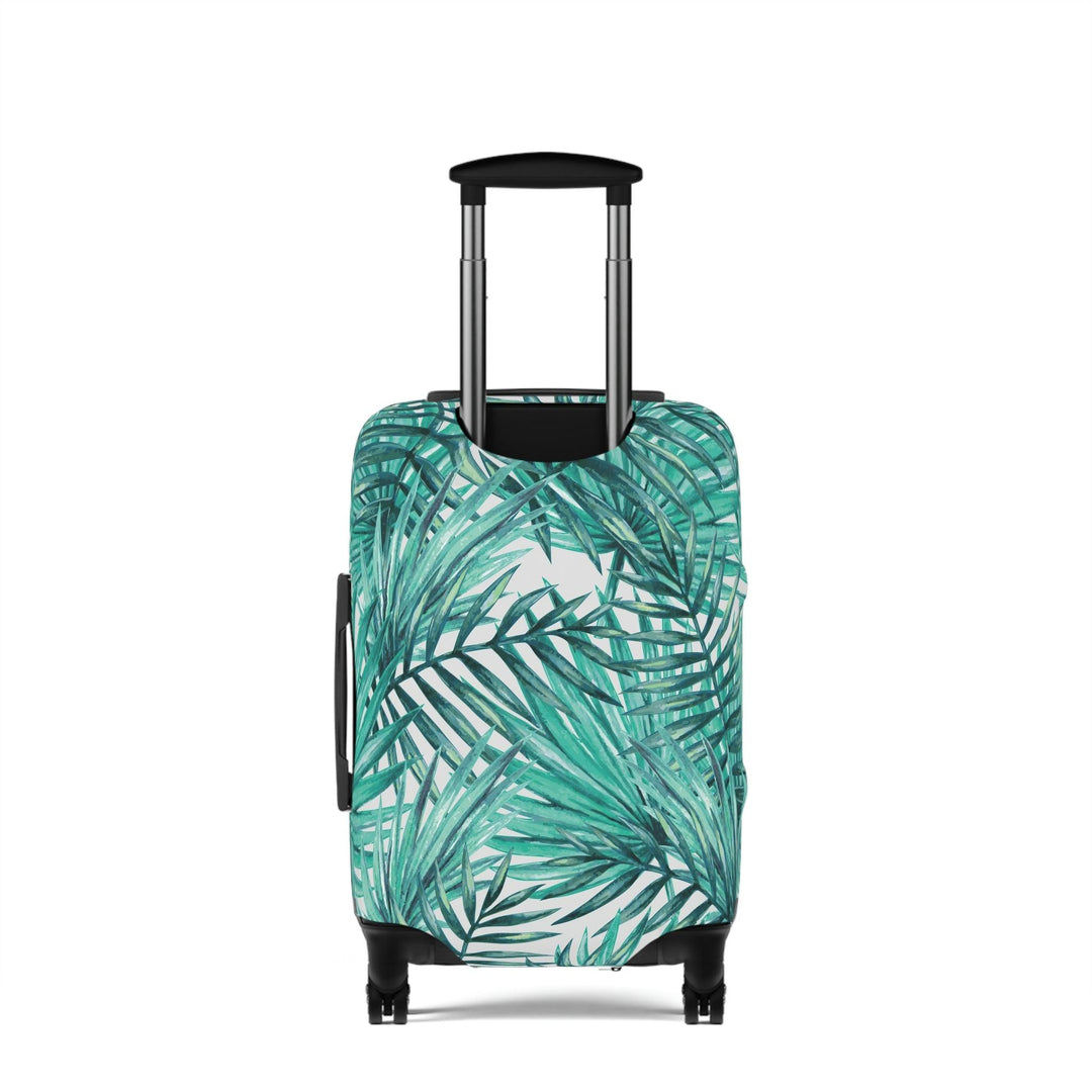 Lisslune | ChicShield Peekaboo Suitcase Cover - Fashionable and Reliable Travel Protection