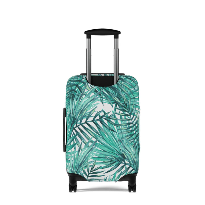 Lisslune | ChicShield Peekaboo Suitcase Cover - Fashionable and Reliable Travel Protection