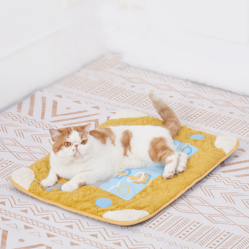 Lisslune | CozyCat Cove | Luxury Cat House | Comfortable Shelter