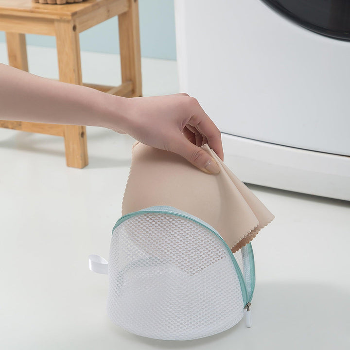 Lisslune | Premium Mesh Laundry Bag Set for Ultimate Clothing Protection