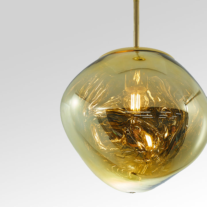 Lisslune | Mirza Pendant Lights