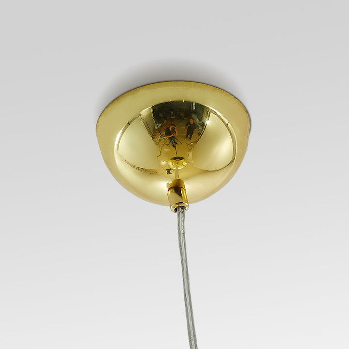Lisslune | Mirza Pendant Lights