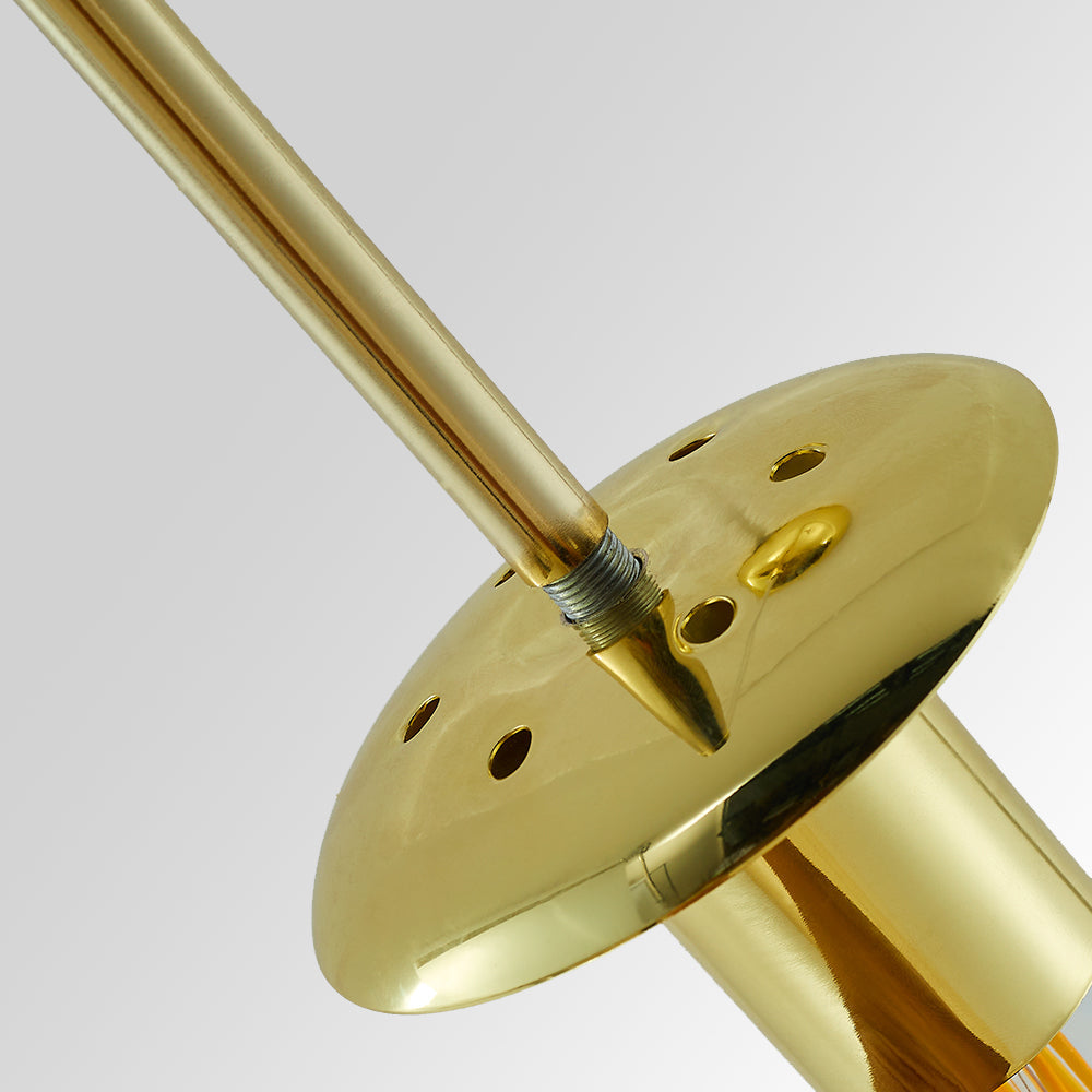 Lisslune | Mirza Pendant Lights