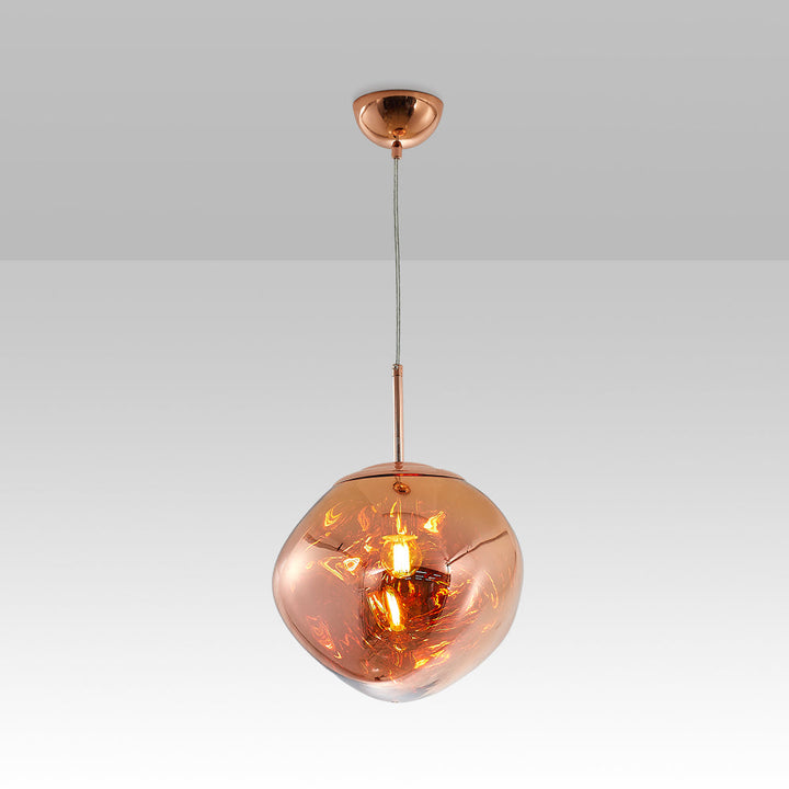 Lisslune | Mirza Pendant Lights