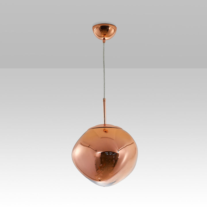 Lisslune | Mirza Pendant Lights