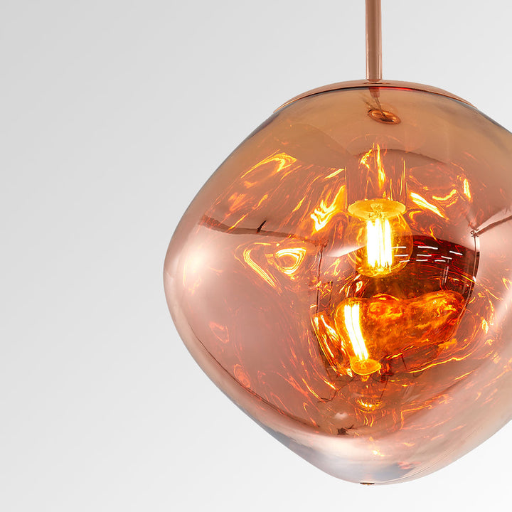 Lisslune | Mirza Pendant Lights