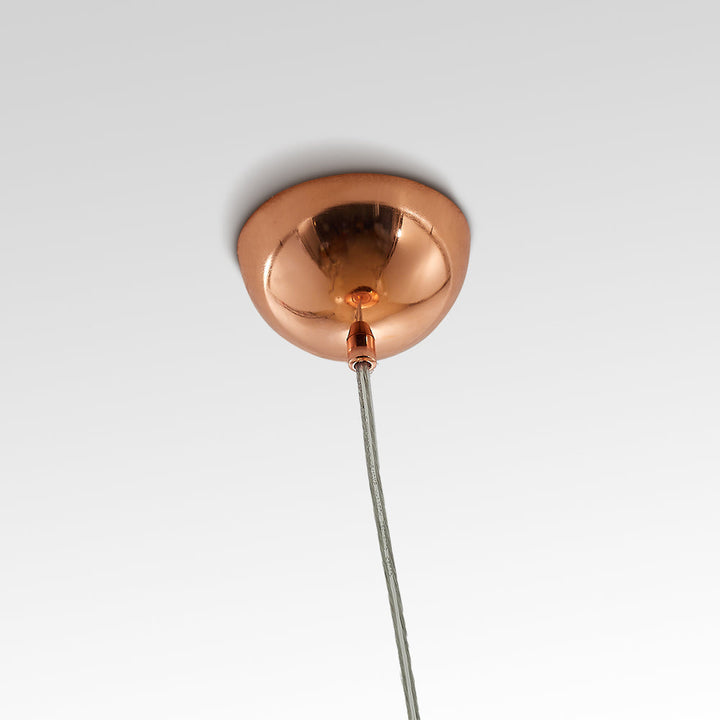 Lisslune | Mirza Pendant Lights