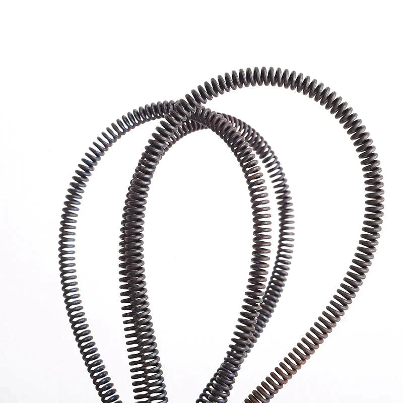 Lisslune | Pipe Excavation Spring