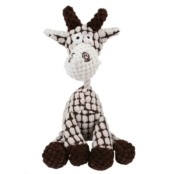 Lisslune | Pet Soft Toy