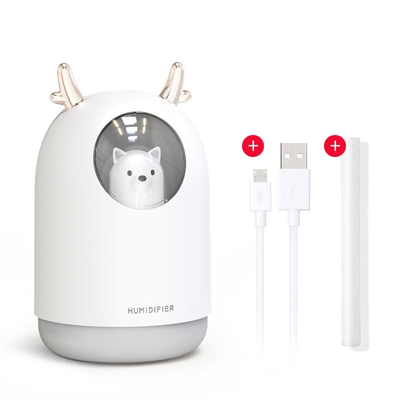 Lisslune | Animal humidifier