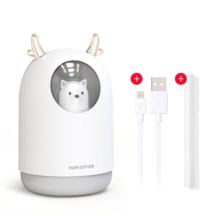 Lisslune | Animal humidifier
