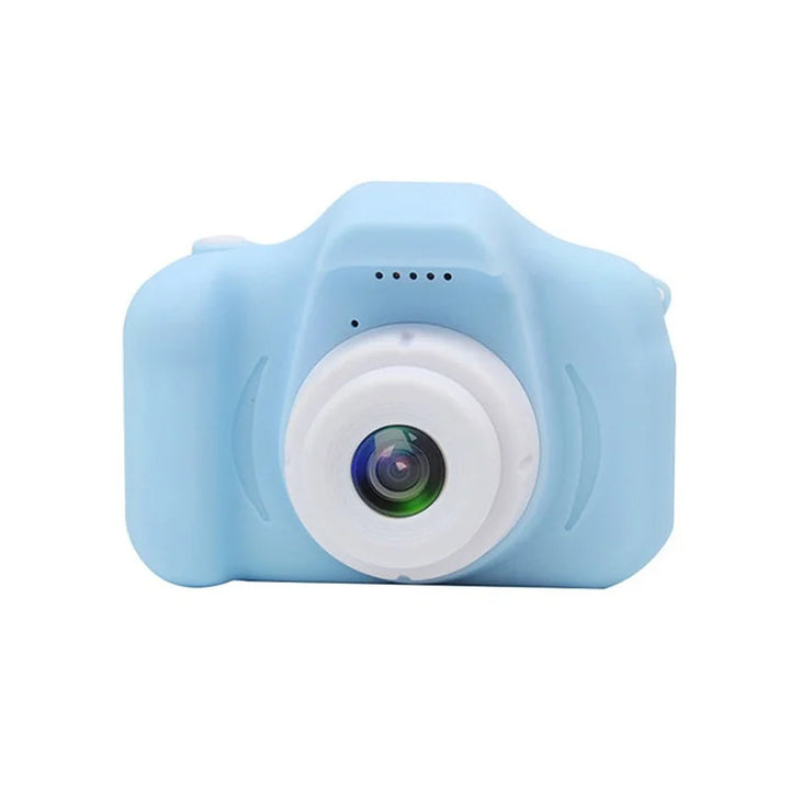 Lisslune | Retro Camera for Unforgettable Moments