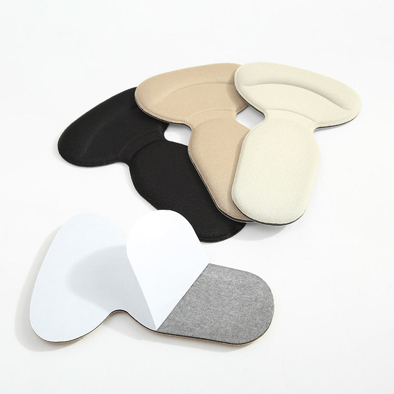 Lisslune | Sponge Heel Stick