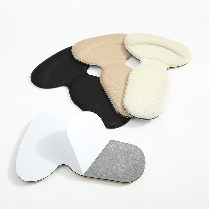 Lisslune | Sponge Heel Stick