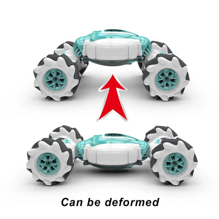 Lisslune | Gesture Sensor Twist Auto
