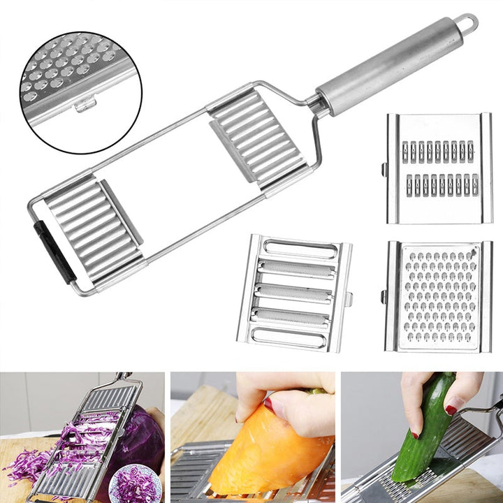 Lisslune | Multifunctional Vegetable Cutter