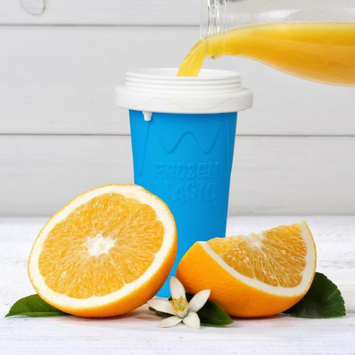 Lisslune | Magic Slushy Maker