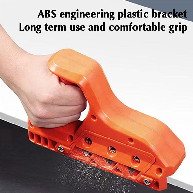Lisslune | Hand planer drywall cutting tool